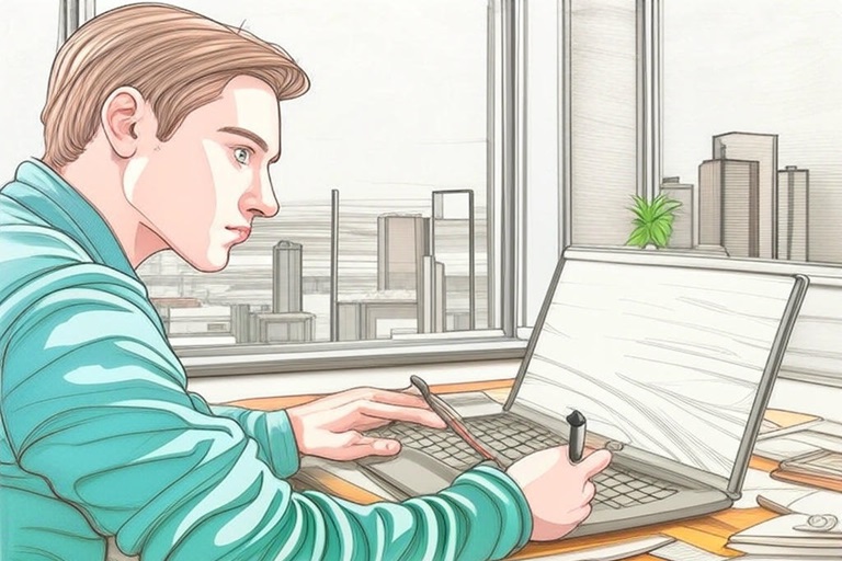 Affiliate Marketing: A Beginner’s Guide to Earning Money Online