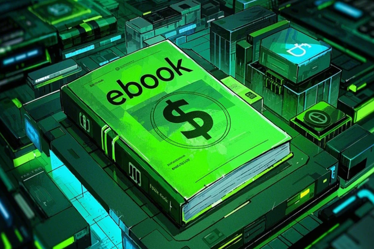 How to Create Professional eBooks Fast: A Step-by-Step Tutorial